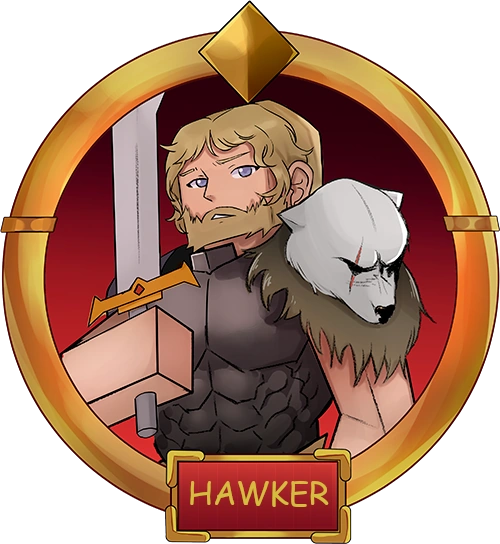 1Hawker