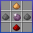 Chaos Dust recipe