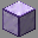 Custom Ingot Block