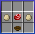 Egg breakfast recipe