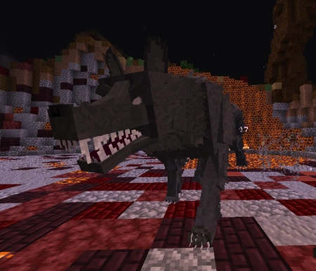 Fenrir