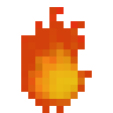 Flames Touch
