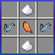 Fleet Charm recipe