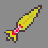 Flower Kunai