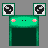 Frog Hat
