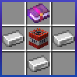 Gem of AOE Damage I recipe