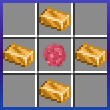 Gem of AOE Healing I recipe