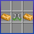 Gem of Big Step recipe
