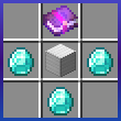 Gem of Block Power I recipe