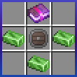 Gem of Bulwark I recipe