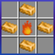 Gem of Burning I recipe