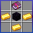 Gem of Defense I recipe
