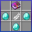 Gem of Feather Fall I recipe