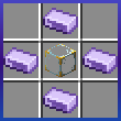 Gem of Fragility I recipe