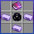 Gem of Guarding I recipe