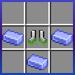 Gem of Jump I recipe