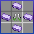 Gem of Leaping I recipe