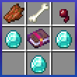 Gem of PVE Damage I recipe
