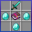 Gem of PVP Damage I recipe