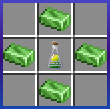 Gem of Poison I recipe