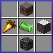 Gem of Range I recipe