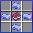 Gem of Silk Touch I recipe