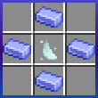 Gem of Swiftness I recipe