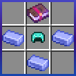 Gem of Turtle Master I recipe