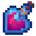 Healing elixir