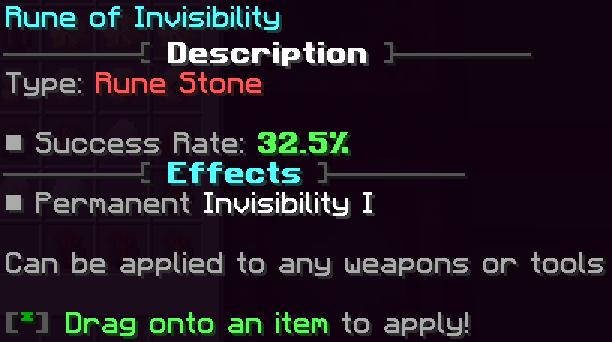 Inv des