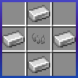 Iron Claws recipe