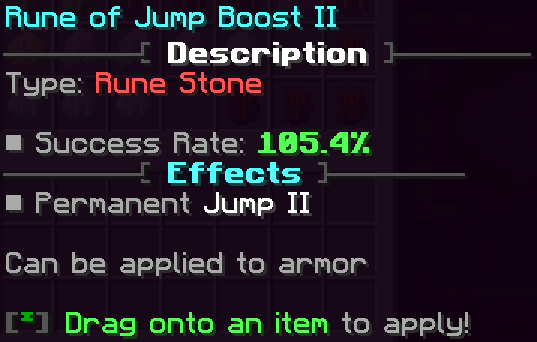 Jump des
