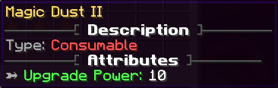 MagicdustII