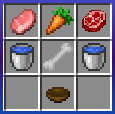 Meat stew recipe