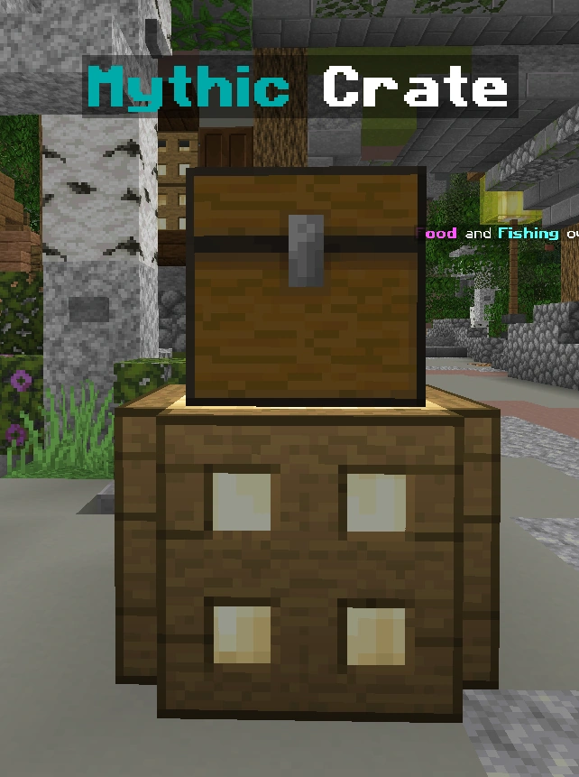 Mythic