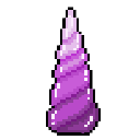 Nightmare horn