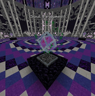 Defensive Dream Soul Fragment