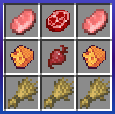 Pizza recipe