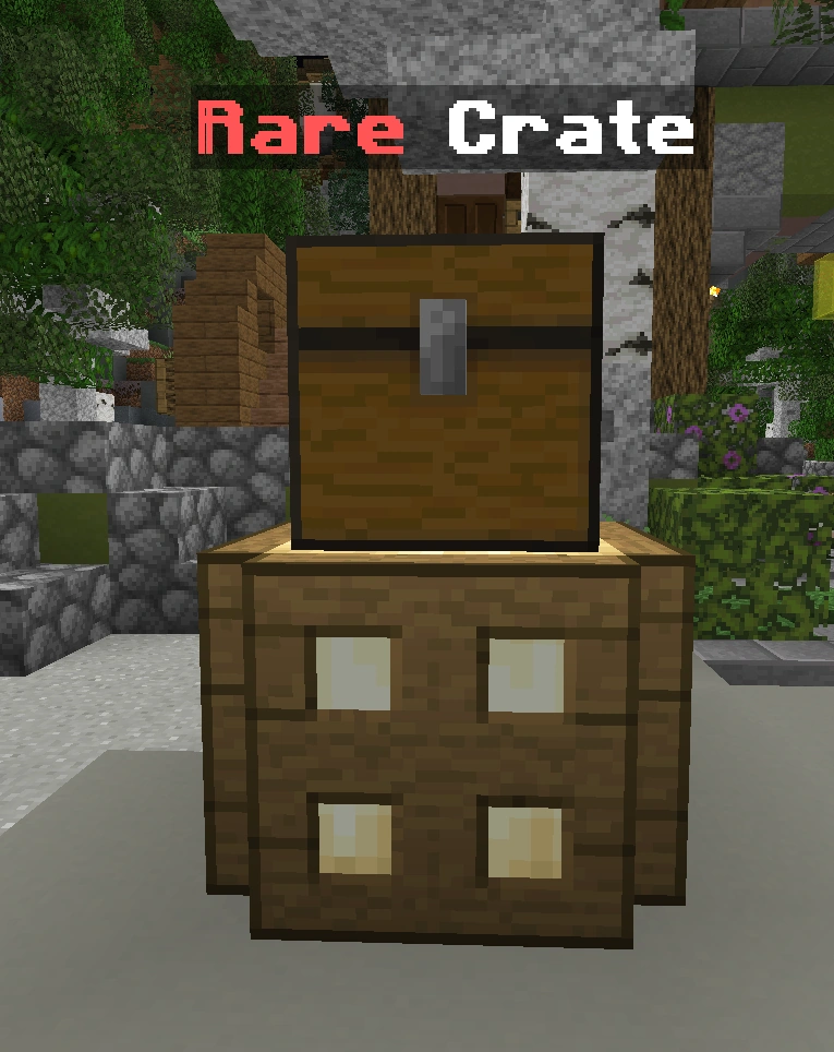 Rare