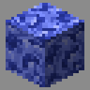 Raw Ore Block