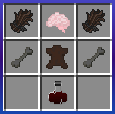 Recipe for juggernaut elixir