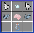 Recipe for recall elixir