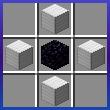 Reinforced Obsidian recipe