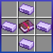 Rune of Haste I recipe