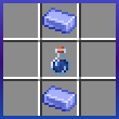 Rune of Invisibility recipe