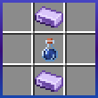 Rune of Jump Boost I recipe