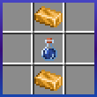 Rune of Luck recipe
