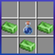 Rune of Regeneration recipe