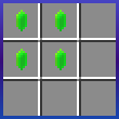 Socket Upgrades recipe