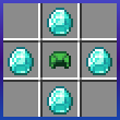 Sturdy Shell recipe